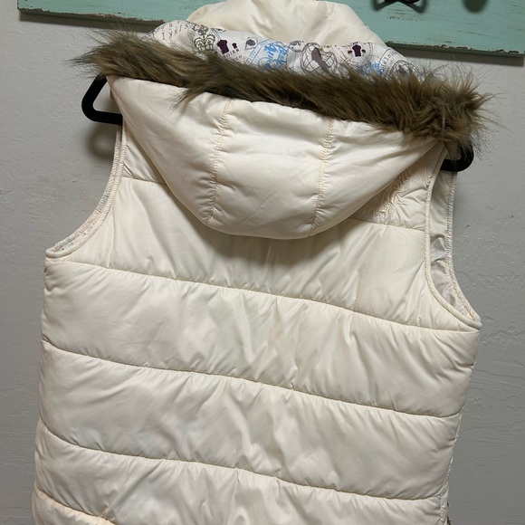Burton Ski Vest - Picture 5 of 8